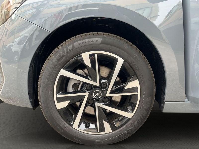 Opel Corsa Corsa 1.2 hybrid GS 110cv dct6