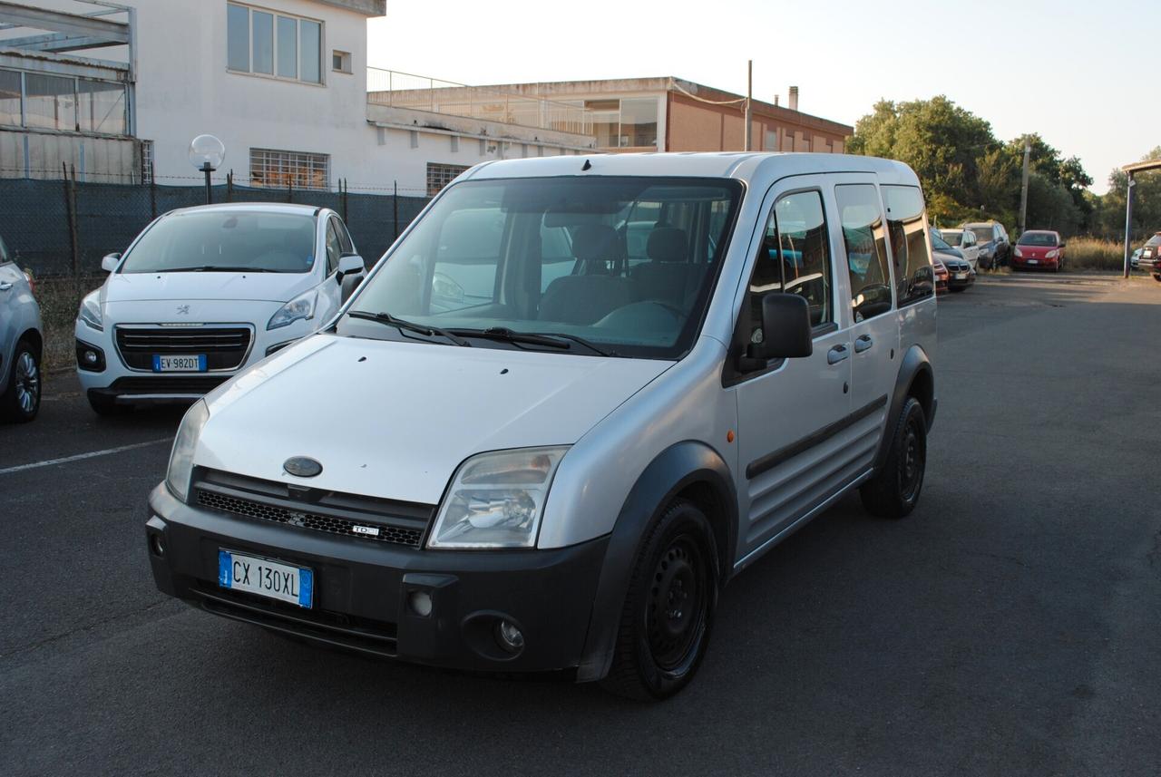 Ford Tourneo Connect 1.8 TD 90CV