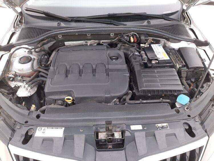 Skoda Octavia Wagon Executive DSG BR274283 2.0 Diesel 150CV