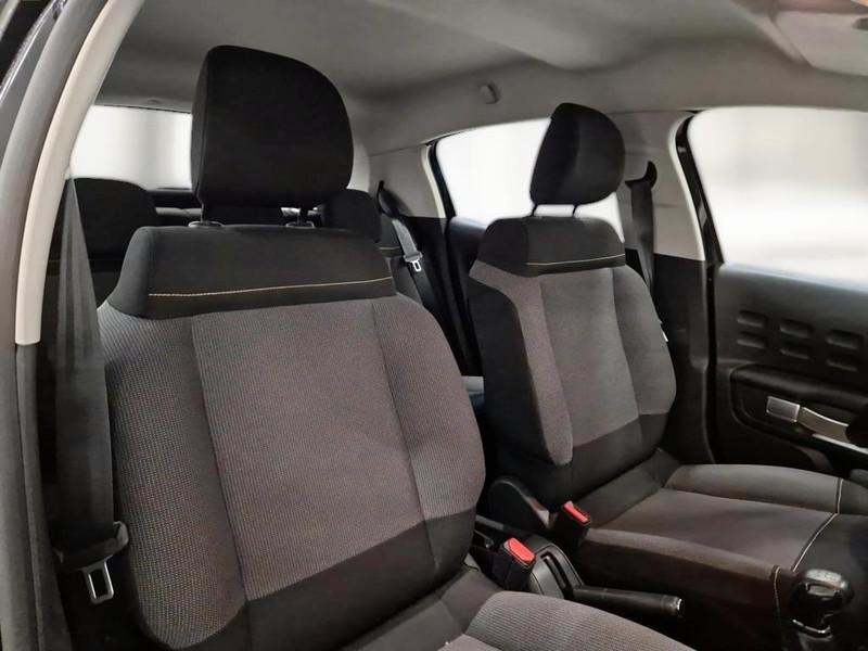 CITROEN C3 PureTech 83 S/S Shine Neo Patentati 5 PORTE