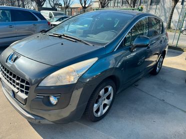 Peugeot 3008 1.6 VTi 120CV Tecno