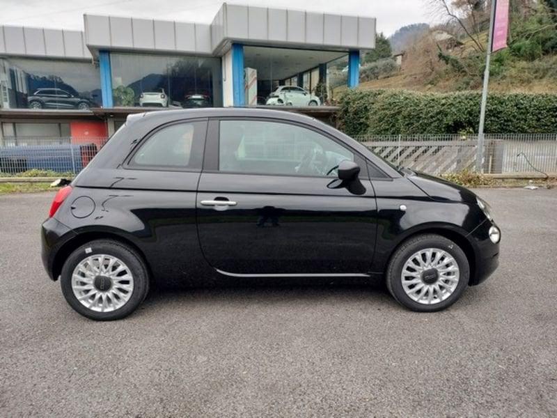 FIAT 500 1.0 Hybrid Last edition