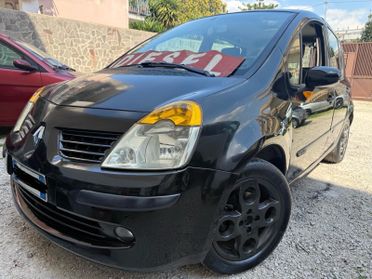 Renault Modus 1.5 dCi 70CV anno 2007