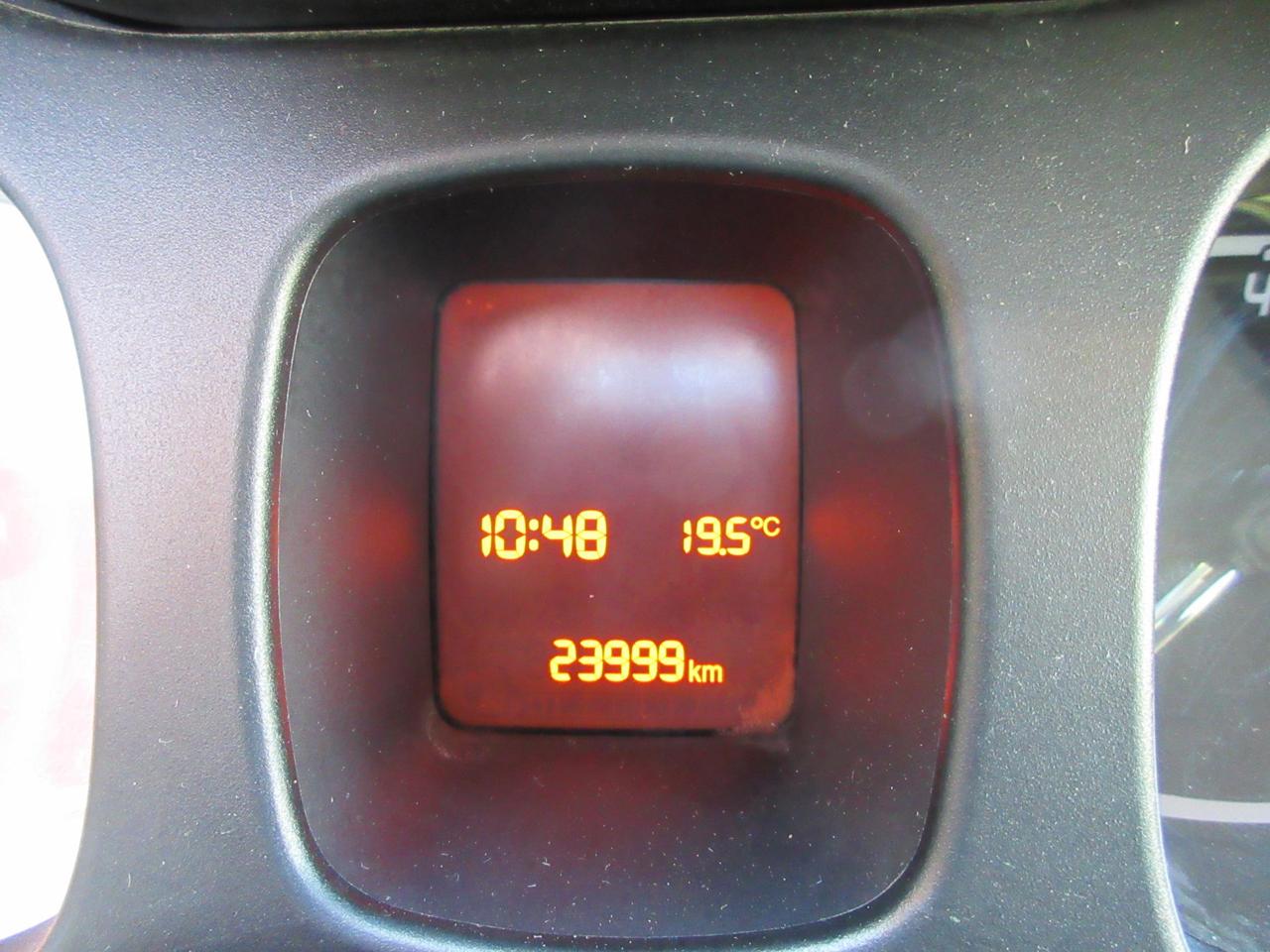 Fiat Panda 1.2 Lounge s&s 69cv