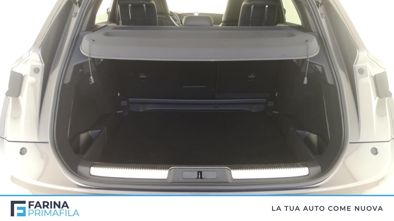 DS DS7 Crossback - DS7 Crossback 1.5 bluehdi Performance Line 130cv auto