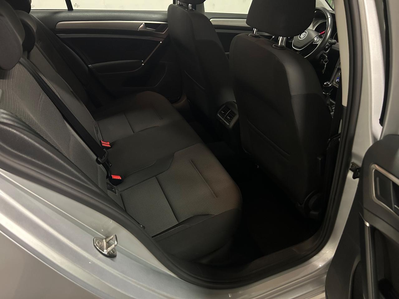 Volkswagen Golf 1.6 TDI 110 CV 5p. Comfortline BlueMotion Technology