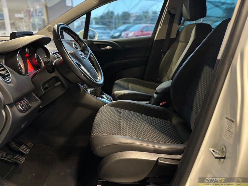 Opel Meriva Meriva 1.6 CDTI 136CV Start&Stop Design Edition