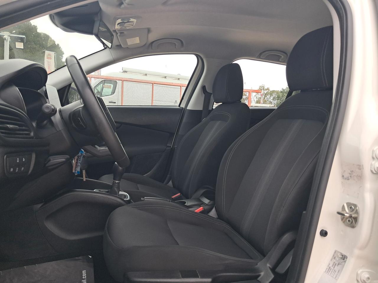 Fiat Tipo 1.3Mtj 95cv-*CLIMATRONIC*LED*2023