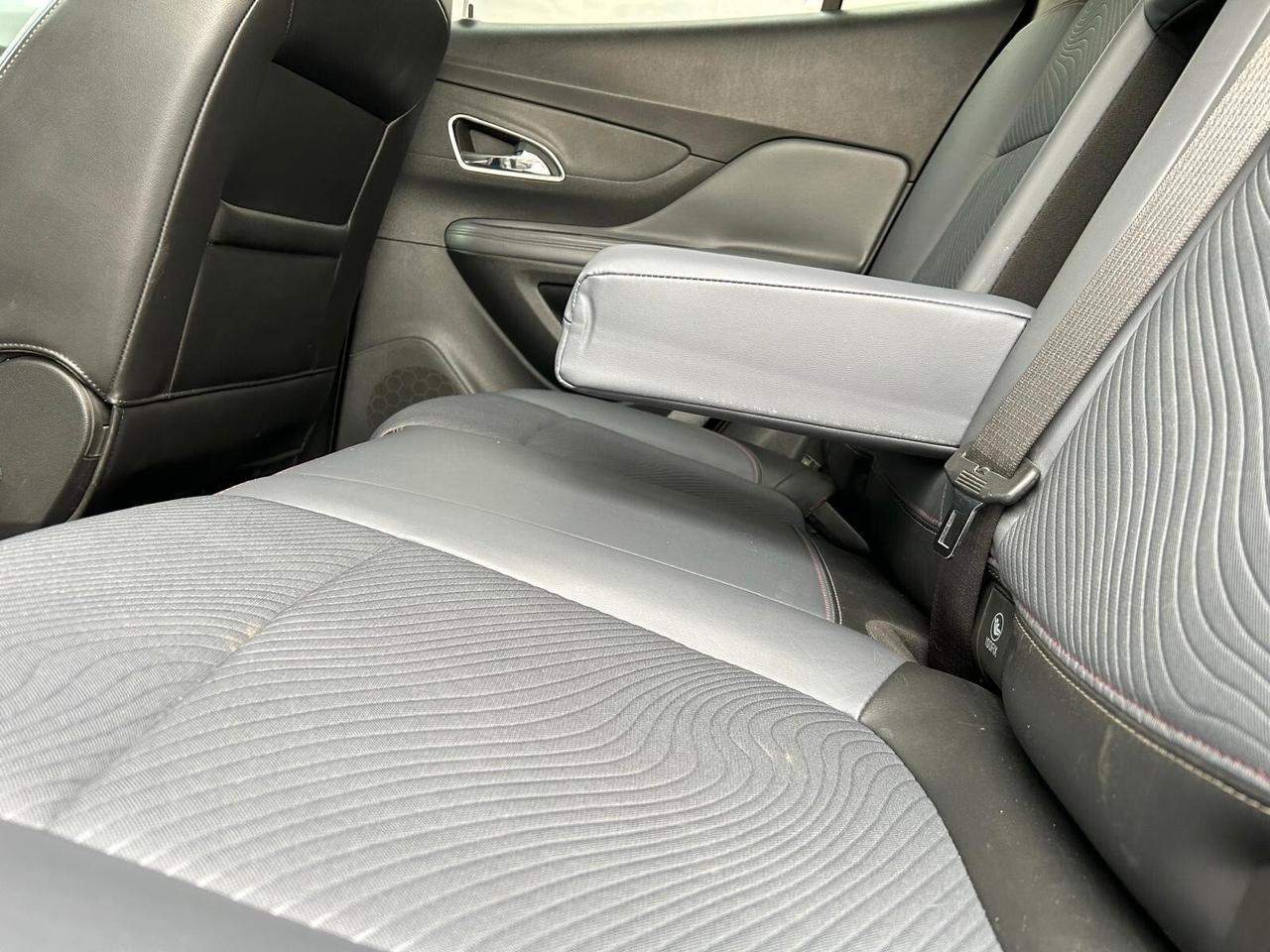 Opel Mokka COSMO 1.7 CDTI Ecotec 4x2 UNICO PR.
