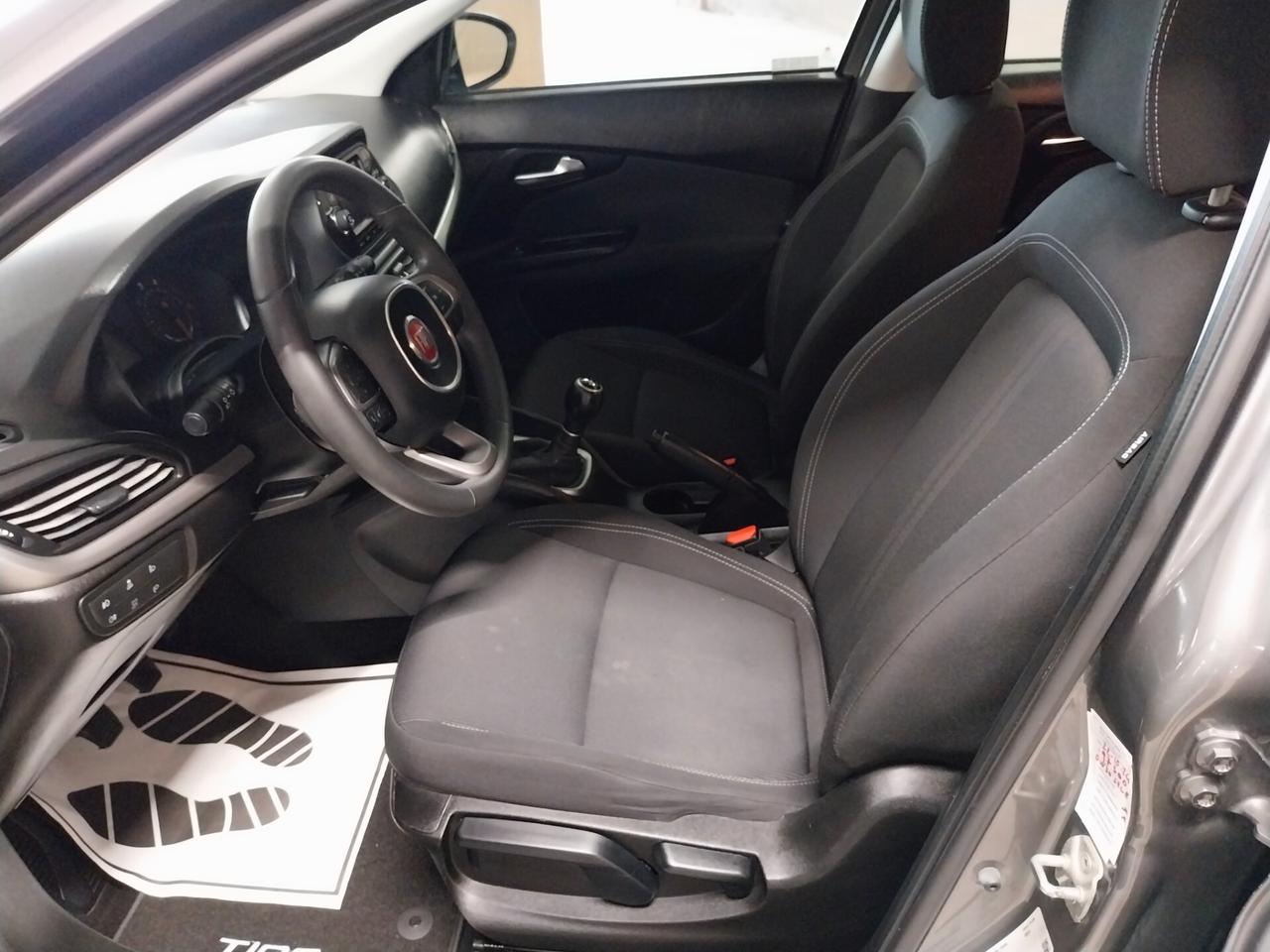 Fiat Tipo 1.3 mjt s&s Easy - ok neopatentati