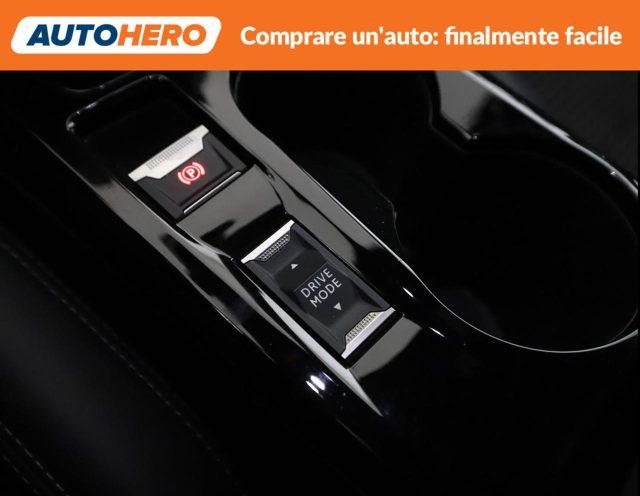 PEUGEOT 2008 PureTech 130 EAT8 GT
