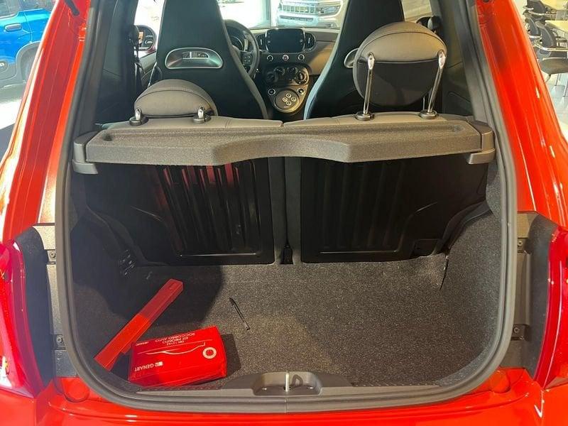 Abarth 695 695 1.4 Turbo T-Jet 180 CV Turismo