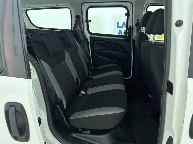 FIAT Doblo cargo maxi N1 1.6 mjt 105cv Lounge S&S