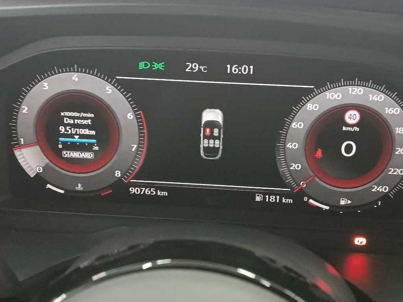 Nissan Qashqai 3ª serie MHEV 158 CV Tekna+