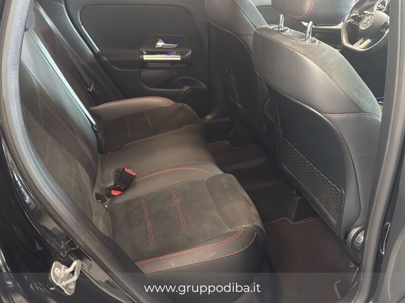 Mercedes-Benz GLA GLA-H247 2023 200 d AMG Line Premium 4matic auto