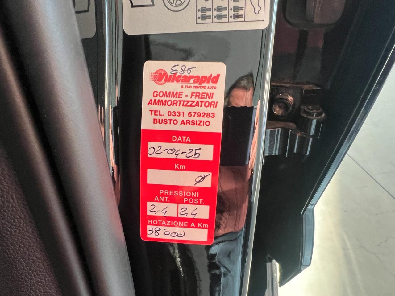 Volkswagen Polo 1.0 TSI 110 CV DSG R-Line OK NEOPATENTATI