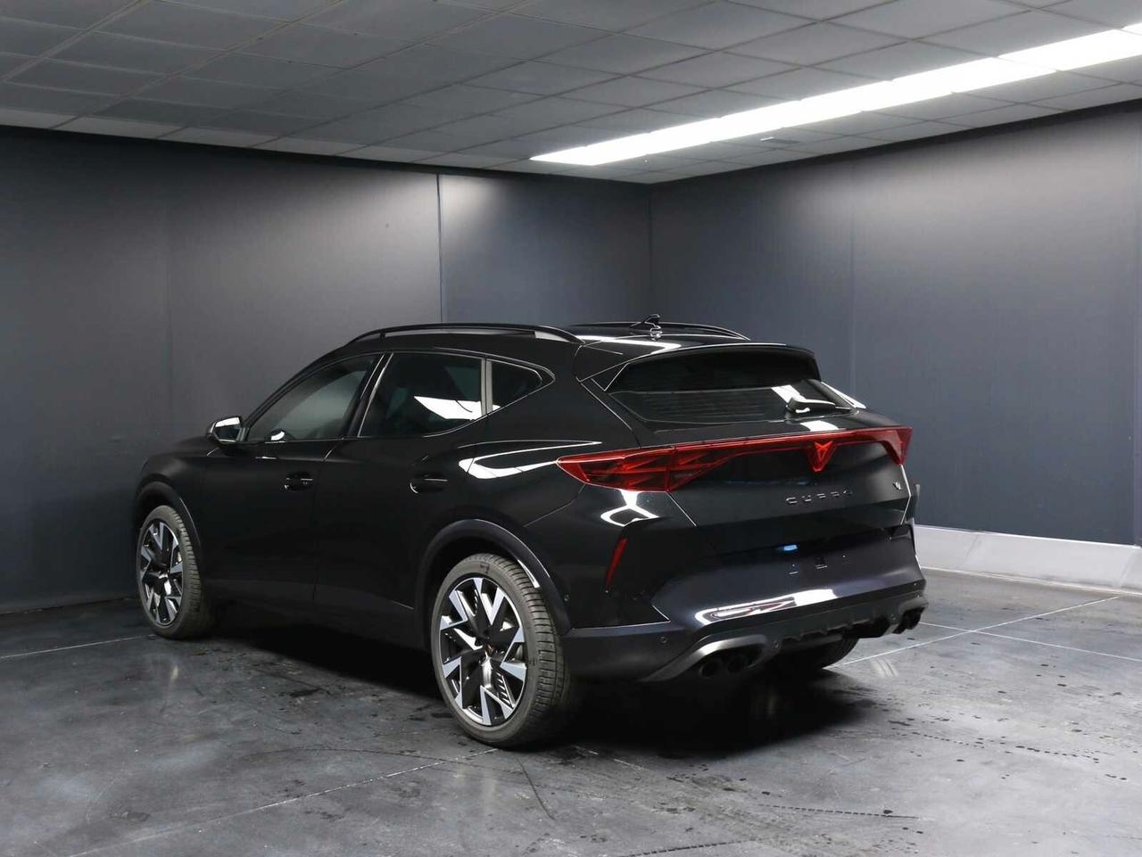 Cupra Formentor 2.0 TSI 4Drive DSG VZ