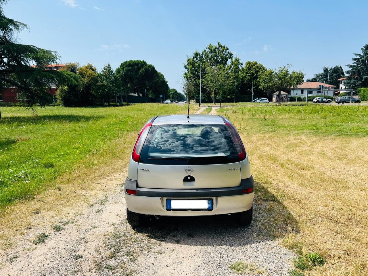Opel Corsa 1.0i 12V cat 3 porte Club