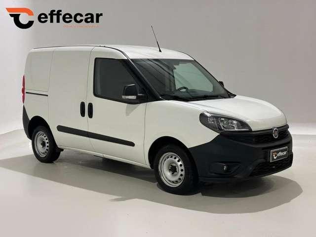 Fiat Doblo Doblò 1.6 MJT Cargo 105CV Professional