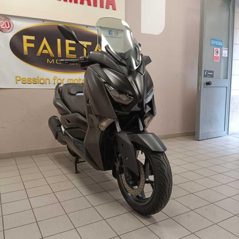 Yamaha X-Max 300 ABS - 2018