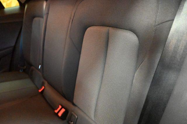AUDI Q2 35TFSI S-TRONIC S-LINE BUSINESS ADVANCED NAVI FULL