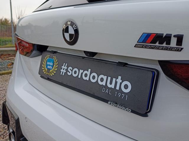 BMW 135 xDrive MSport