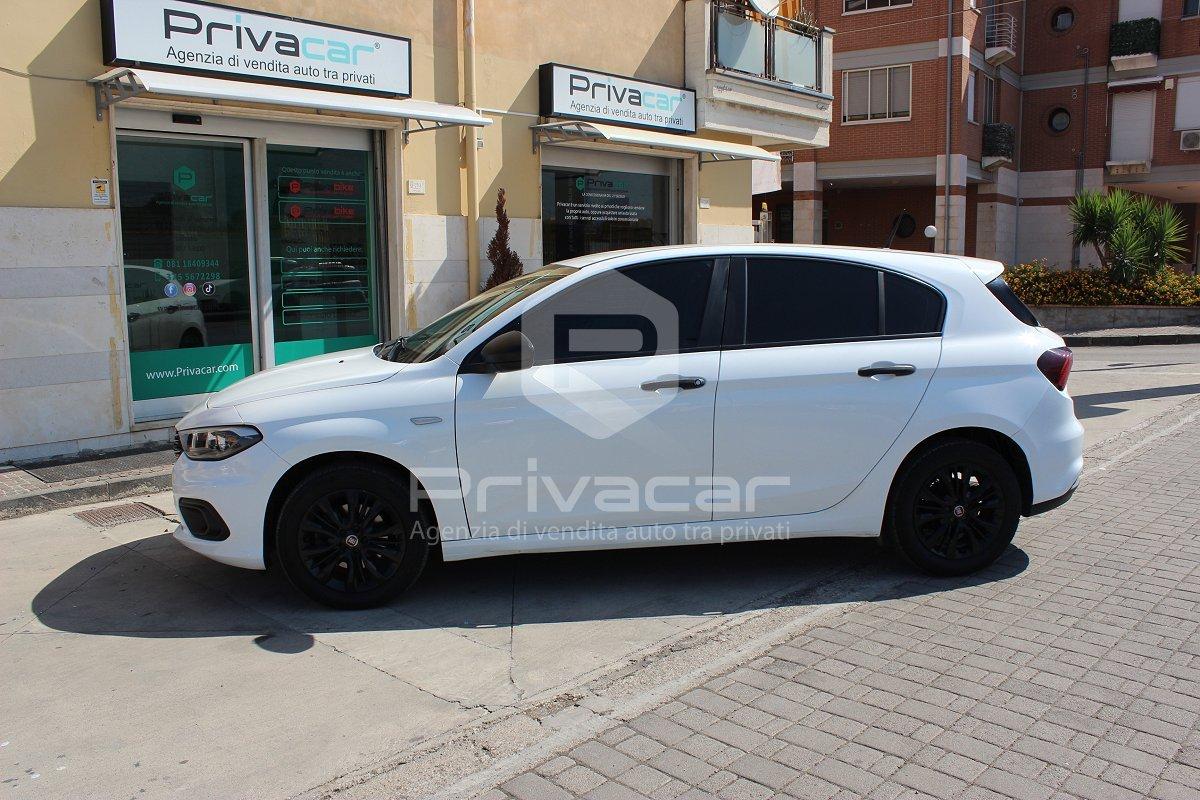 FIAT Tipo 1.3 Mjt S&S 5 porte Street