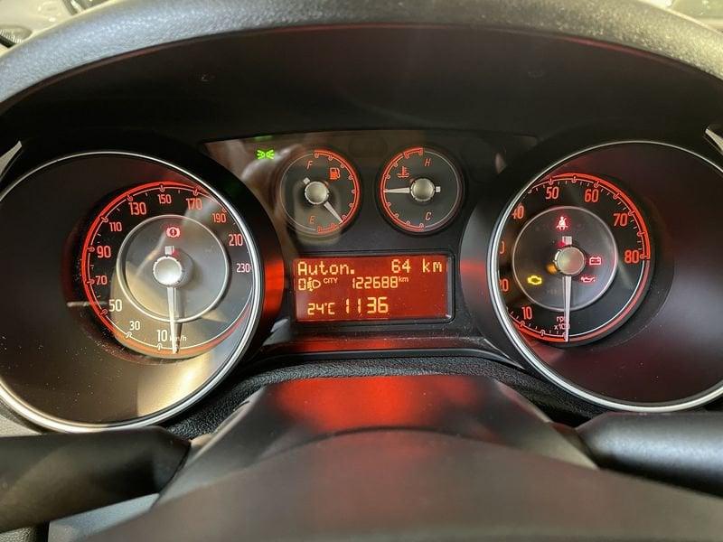 FIAT Punto Punto 1.2 8V 5 porte Lounge