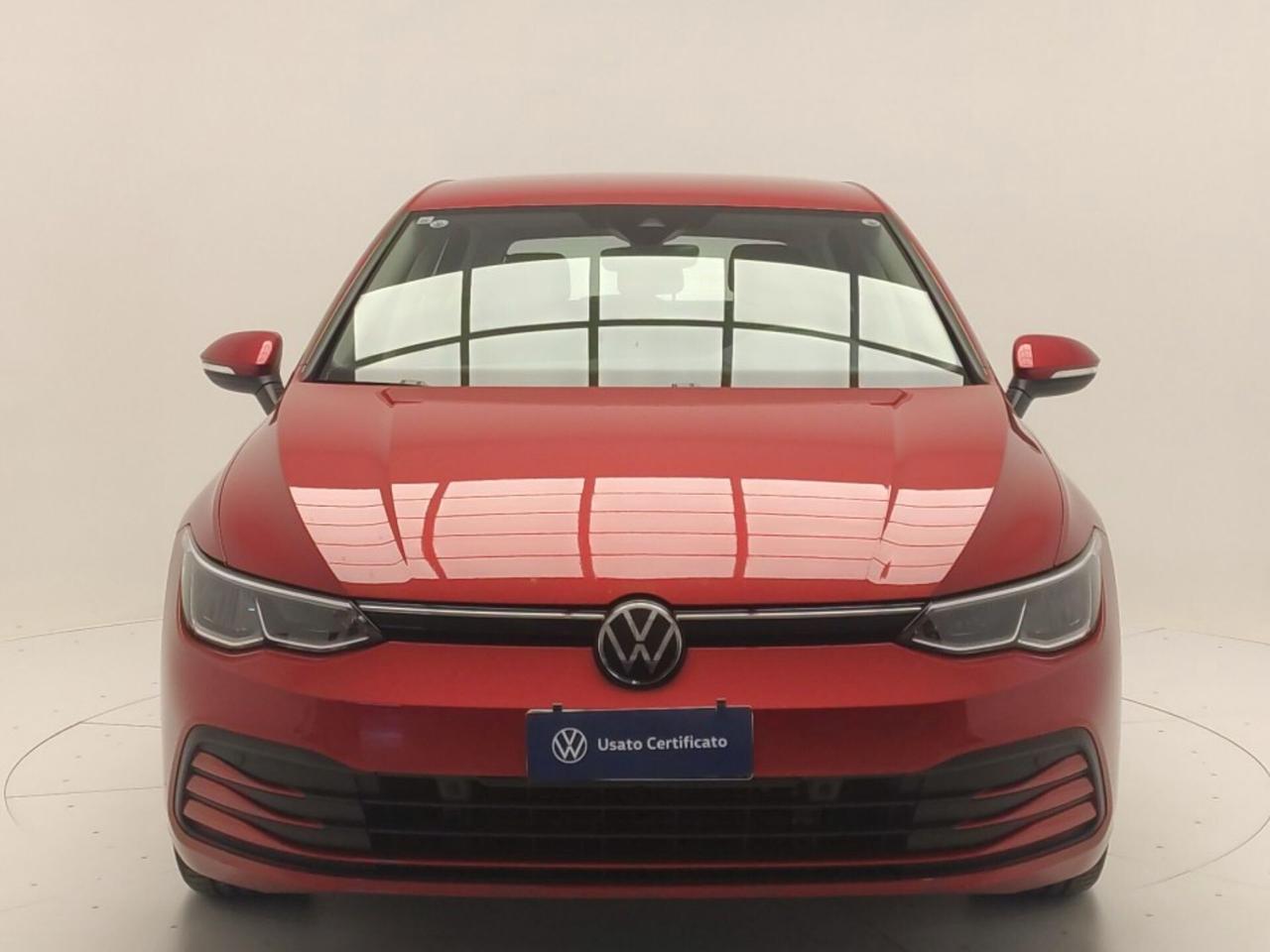 Volkswagen Golf 1.0 TSI EVO Life