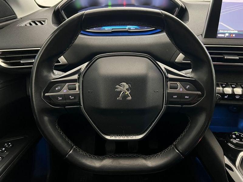 Peugeot 5008 BlueHDi 130 S&S Allure