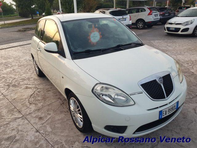 LANCIA Ypsilon 1.4 Argento Ecochic GPL NEOPATENTATI