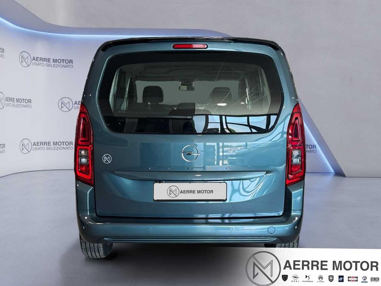 Opel Combo Life 1.5 BlueHDI 100 CV Edition Plus