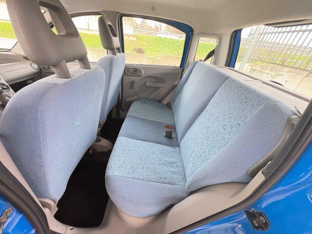 FIAT Panda 1.1 Active POCHI KM OK NEOPATENTATI