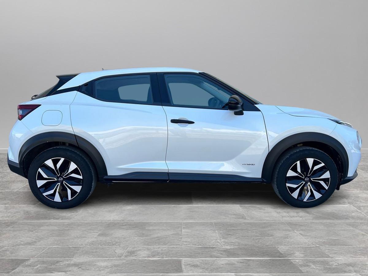 NISSAN Juke II 2024 - Juke 1.6 hev Acenta
