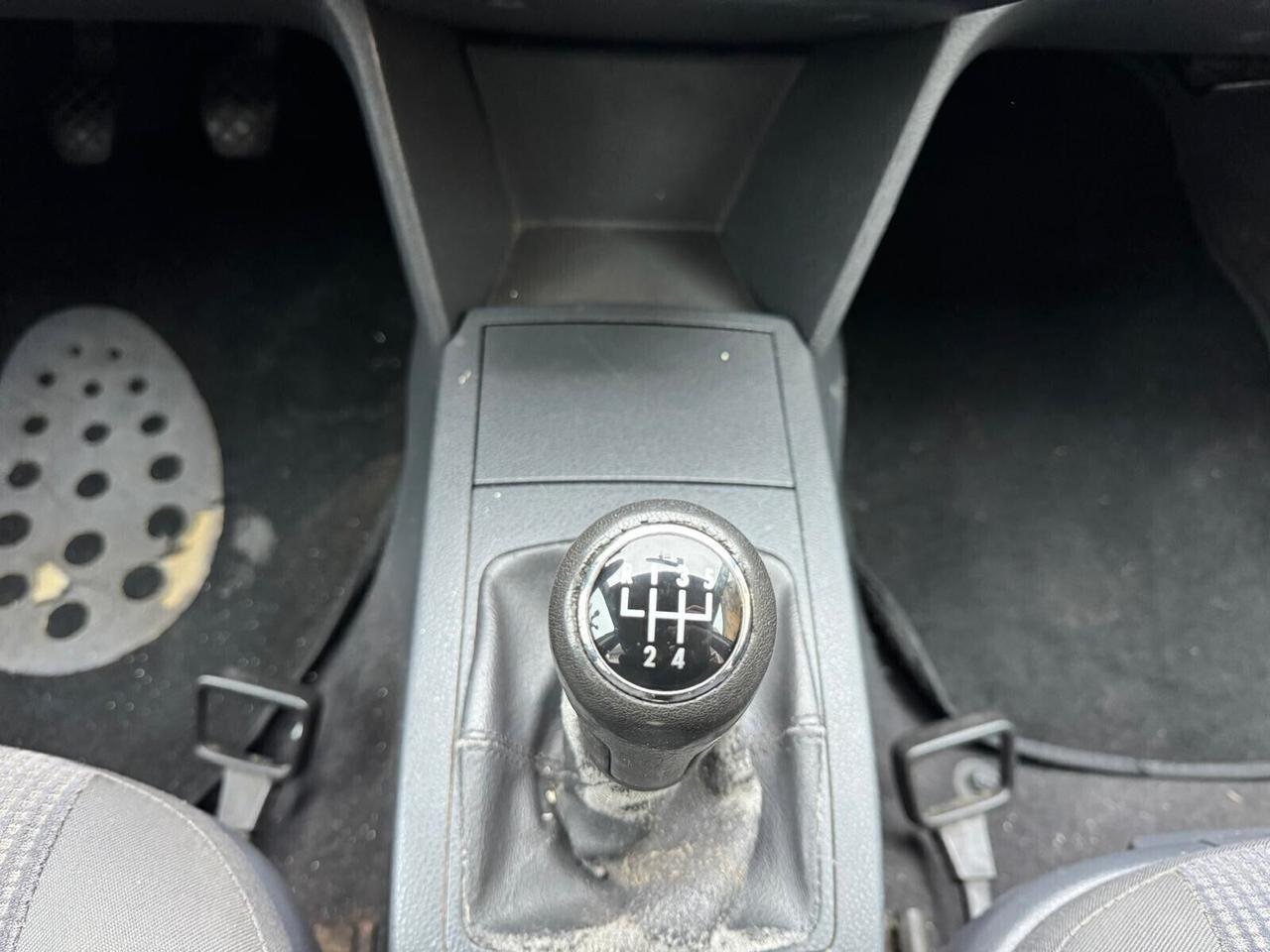 VW POLO 1.4 TDI 5p. NEOPATENTATI
