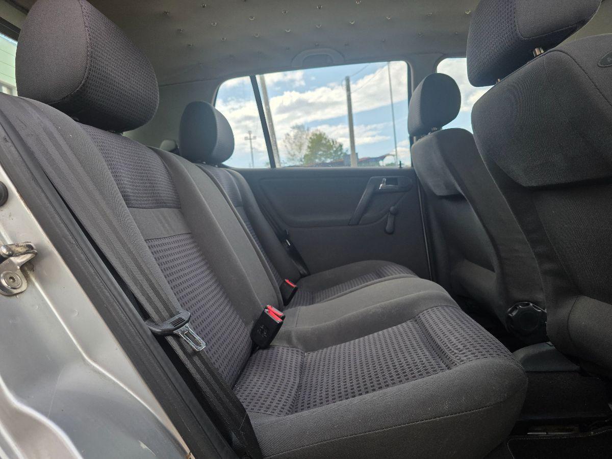 VOLKSWAGEN POLO 1.4 GPL OK NEOPATENTATI