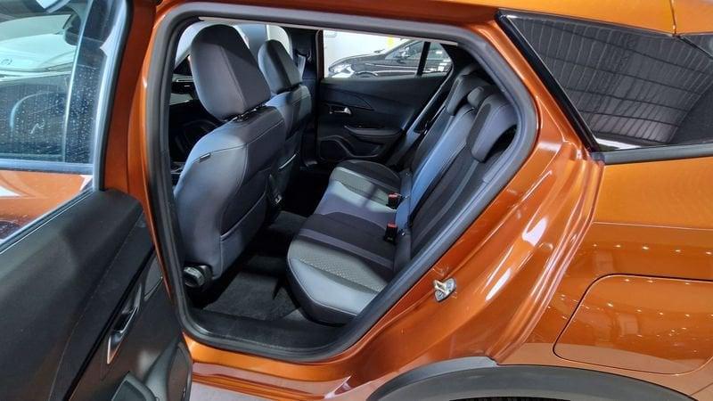 Peugeot 2008 2008 1.5 bluehdi Allure s&s 100cv