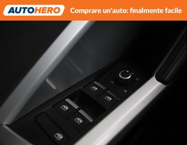 AUDI Q3 SPB 35 TDI S tronic