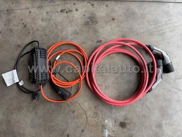 Peugeot 3008 16 PHEV Hybrid e-EAT8 Allure NETTO 9900