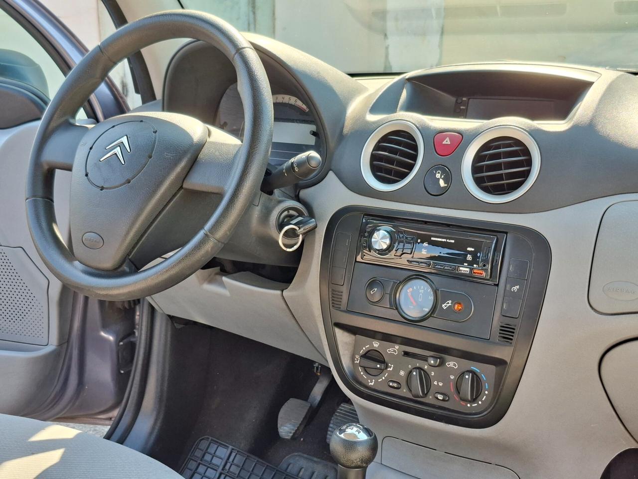 Citroen C3 1.4 Elegance Bi Energy M SOLO 99mila KM