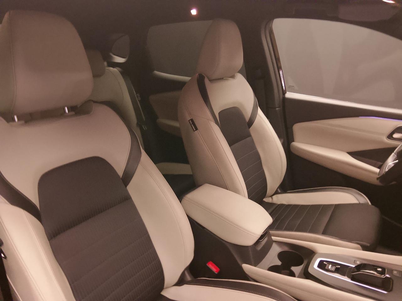 NISSAN SPAGNA Qashqai III 2021 - Qashqai 1.5 e-power Tekna 2wd