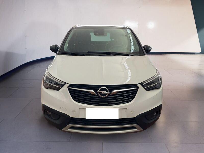 Opel Crossland x 1.2 Innovation 82cv my18.5