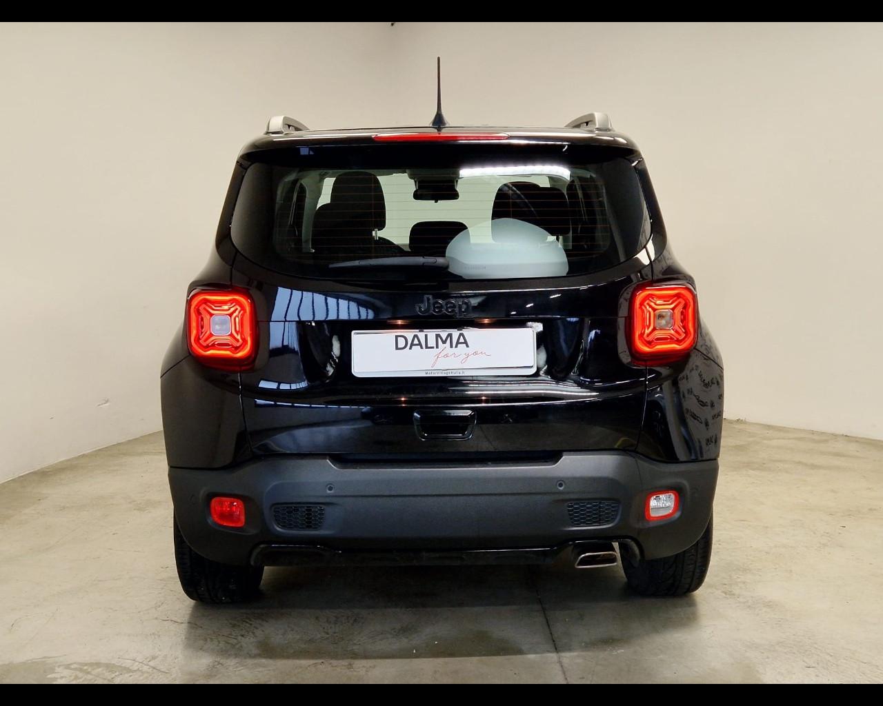 JEEP Renegade - Renegade 1.0 t3 Limited 2wd