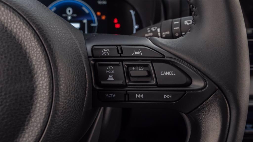TOYOTA Yaris 1.5h Lounge del 2021
