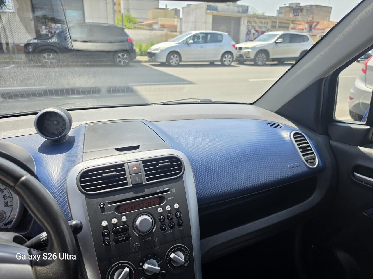 Opel Agila 1.0 12V 68CV Enjoy