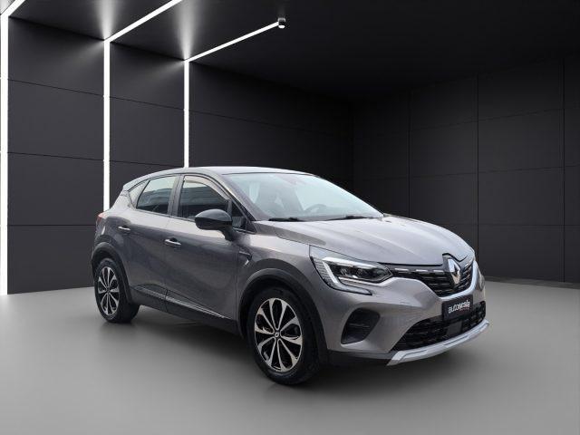 RENAULT Captur Blue dCi 115 CV Intens