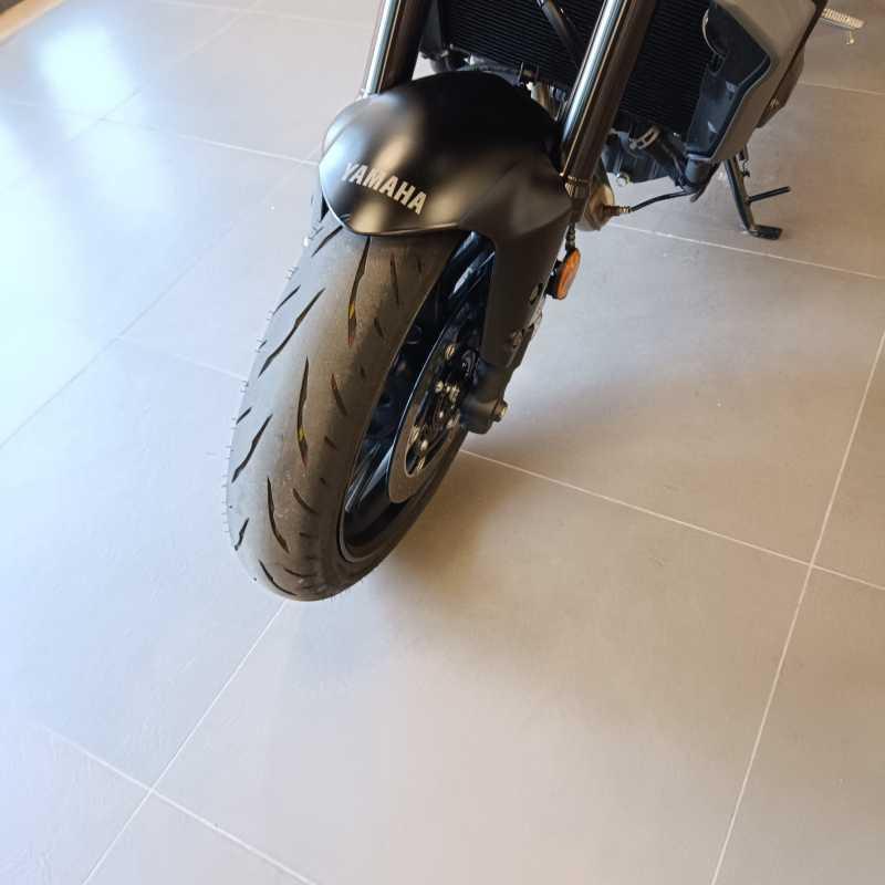 Yamaha MT-09 2026