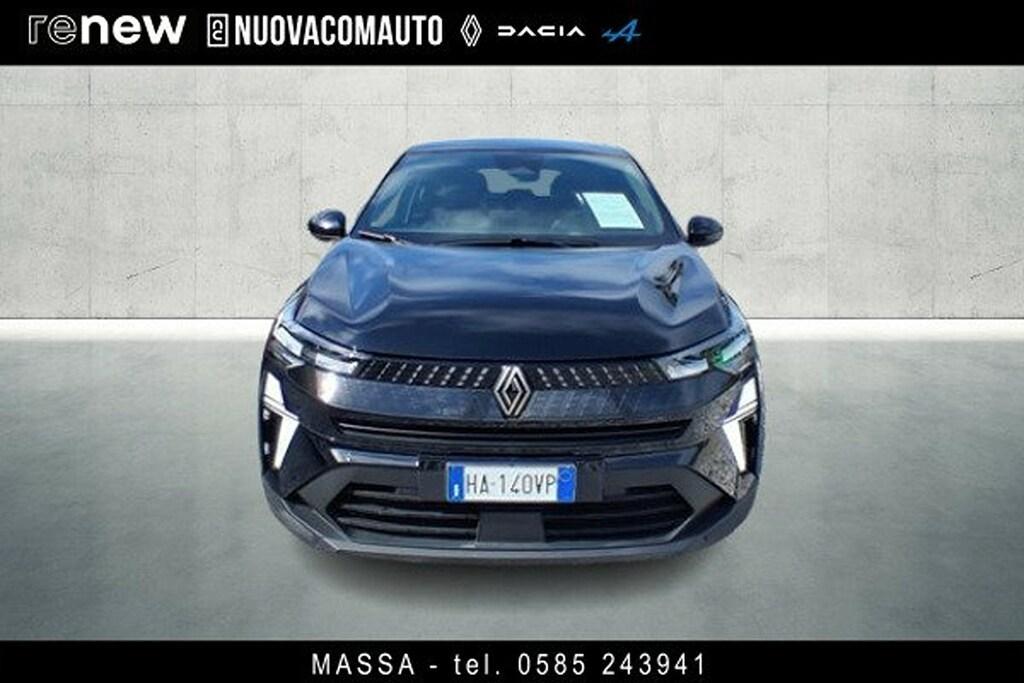 Renault Captur 1.0 TCe Evolution