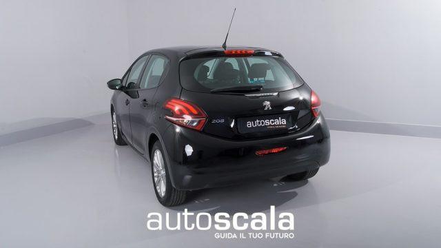 PEUGEOT 208 PureTech 82 5p. GPL Active