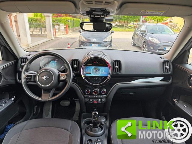 MINI Mini Countryman 2.0 Cooper D Classic